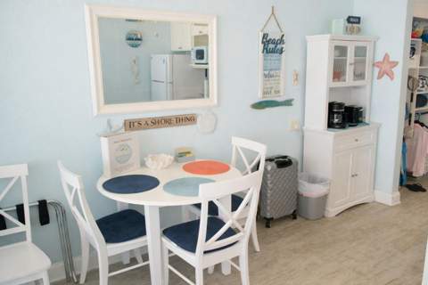 9980 Gulf Boulevard #318, Treasure Island FL - photo 6 of 6