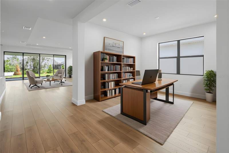 3 bedroom Single Family Residence at 14375 Hammock Oak Street, Woodland Preserve, Parrish — photo 3