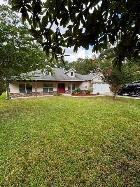 4 bedroom Single Family Residence at 9209 McIntyre Road, East Brooksville, Brooksville — photo 5