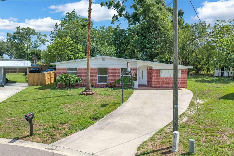 508 CLEARFIELD ROAD home for sale in Brandon Terrace