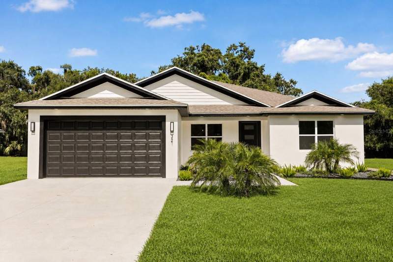 321 WATER SHORE DRIVE home for sale in Leesburg Waters Edge Homes for Sale: 3 Homes, From $345K