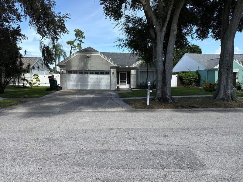 4 bedroom Single Family Residence at 3363 Marion Drive, Crossings At Lake Tarpon, Palm Harbor — photo 3