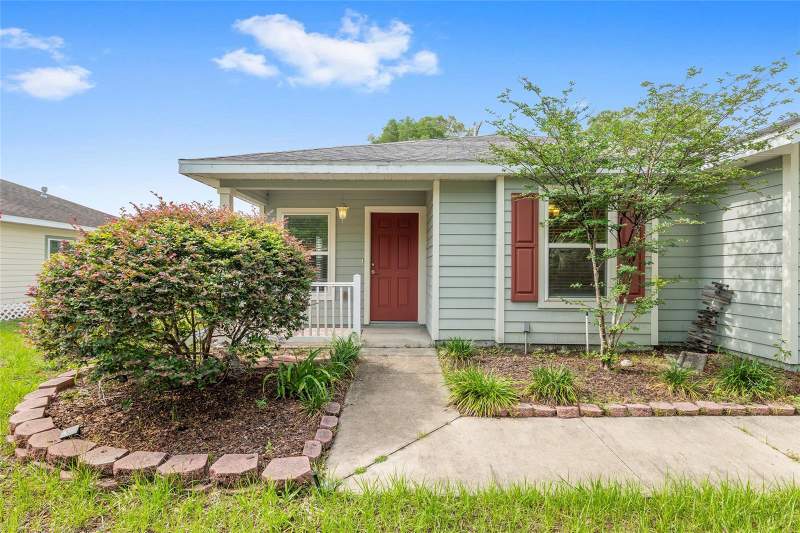 3 bedroom Single Family Residence at 2776 SE 21st Road, Lanas Place, Gainesville — photo 3