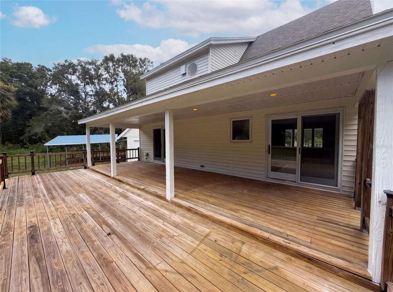 3 bedroom Single Family Residence at 9701 Black Bear Court, Golden Acres, New Port Richey — photo 4