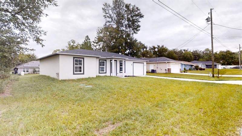 3 bedroom Single Family Residence at 15086 SE 93rd Avenue, Orange Blossom Hills Un #14, Summerfield — photo 3