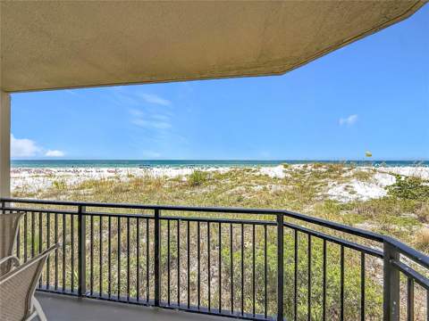 4000 Gulf Boulevard #203, St Pete Beach FL - photo 6 of 6