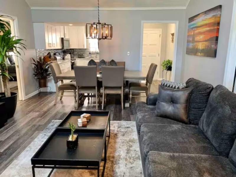 3 bedroom Villa at 1160 Villa Lane #108, Errol Club Villas 04, Apopka — photo 5