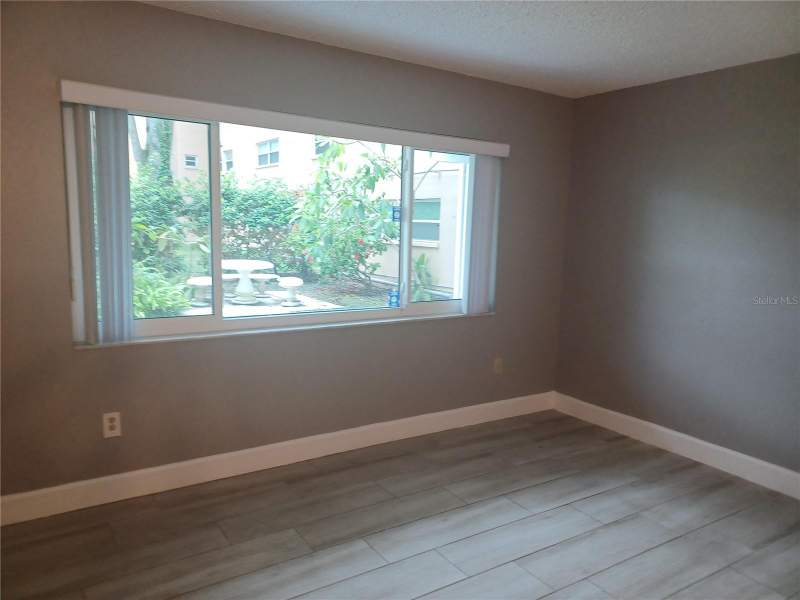 1 bedroom Condominium at 2525 W Bay Drive #A12, Bay West Apts Condo, Belleair Bluffs — photo 4
