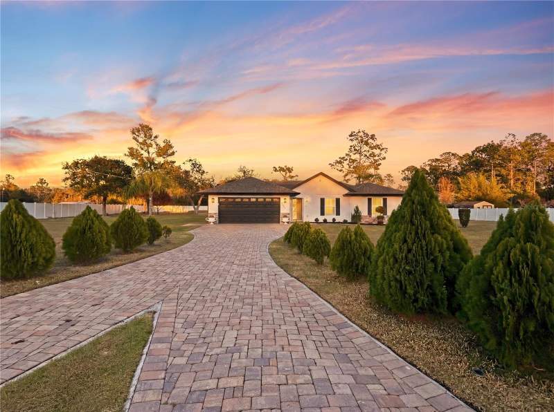 2285 FOX WOOD COURT home for sale in Bay Lake Ranch Homes for Sale: 11 Homes, From $460K