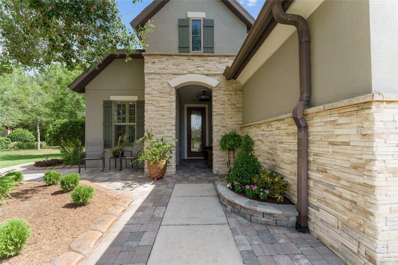 3 bedroom Single Family Residence at 9158 SW 65th Loop, Stone Creek, Ocala — photo 4