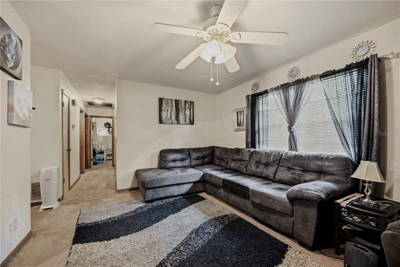 3 bedroom Single Family Residence at 2902 NW 39th Place, Springtree, Gainesville — photo 4