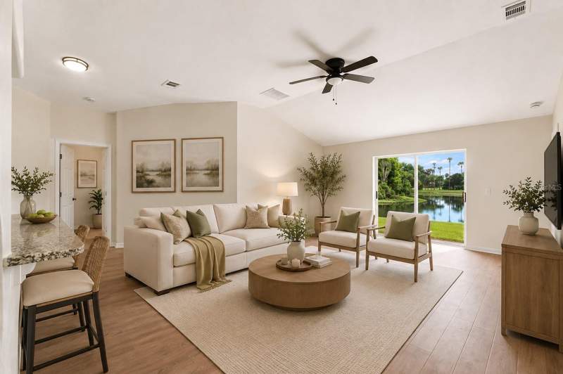 4 bedroom Single Family Residence at 31522 Triborough Drive, Bridgewater Ph 01 & 02, Wesley Chapel — photo 5
