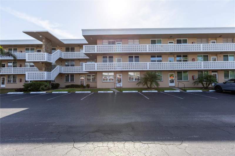 4915 BAY STREET #224 home for sale in Winston Park Northeast