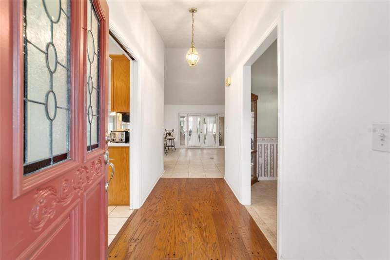 4 bedroom Single Family Residence at 4807 SE 14th Street, Windemere Glen Estate, Ocala — photo 5