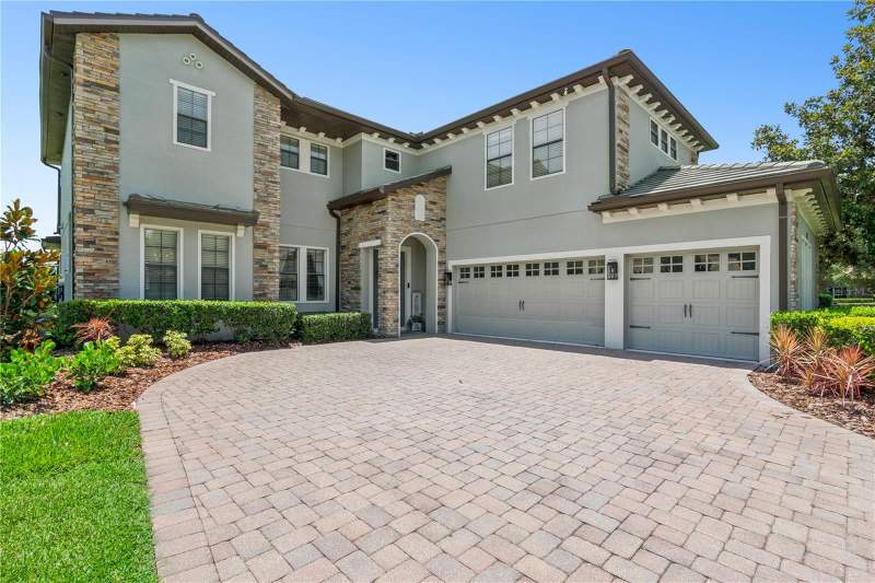 5 bedroom Single Family Residence at 32628 View Haven Lane, Heathrow Country Estate Homes, Sorrento — photo 3