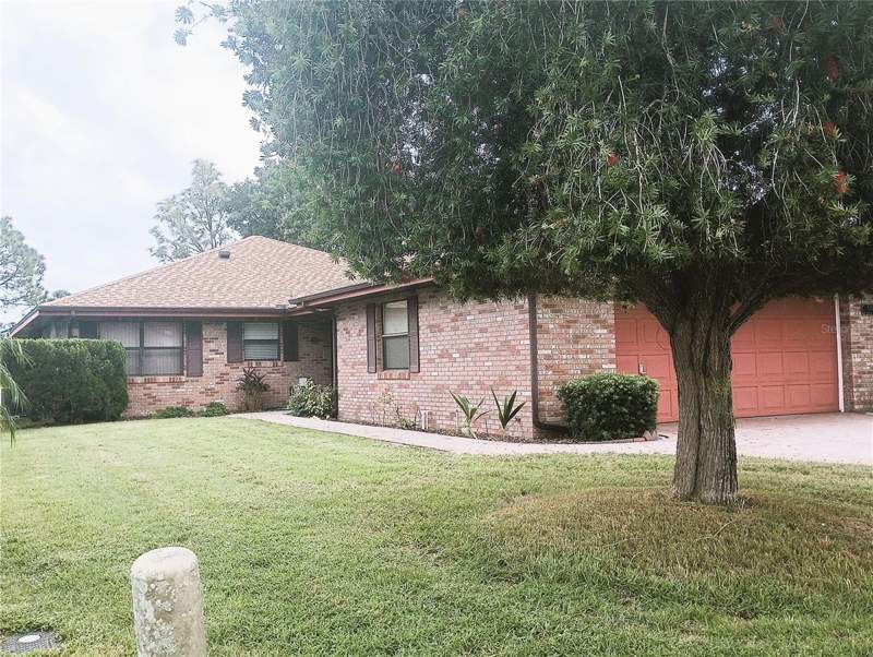 2 bedroom Single Family Residence at 575 Saint Andrews Road, Cypresswood Patio Homes, Winter Haven — photo 5
