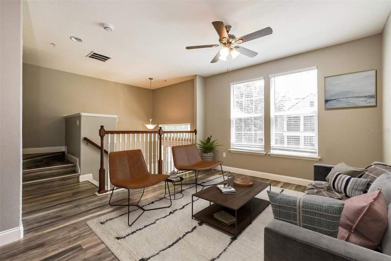 3 bedroom Townhouse at 1384 MILL STREAM LANE, JESUPS LANDING, WINTER SPRINGS — photo 3