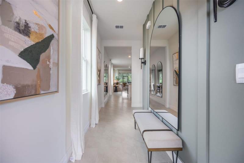3 bedroom Single Family Residence at 2281 Hamden Way, Lakes Of Mount Dora, Mount Dora — photo 5