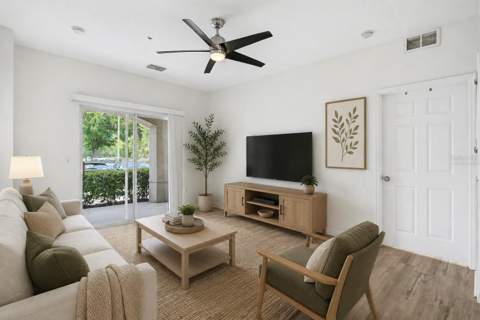8225 Claire Ann Drive #101, Orlando FL - photo 7 of 40