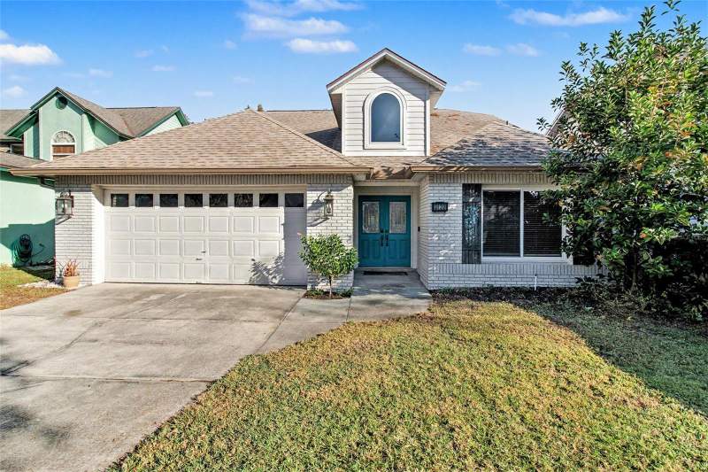 3 bedroom Single Family Residence at 3122 Tall Timber Drive, Bryn Mawr Ph 01, Orlando — photo 2