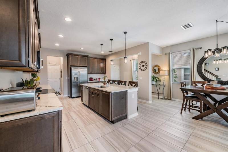 3 bedroom Townhouse at 29947 Southwell Lane, Windermere Estates, Wesley Chapel — photo 5