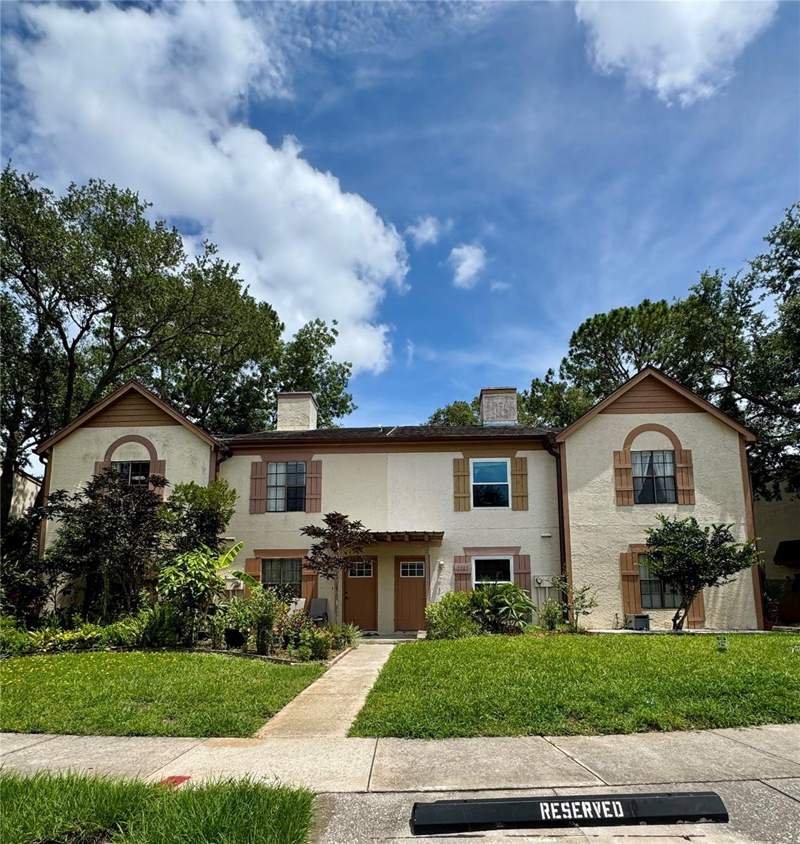 2 bedroom Townhouse at 2504 BRIGADOON DRIVE, BRIGADOON OF CLEARWATER, CLEARWATER — photo 4