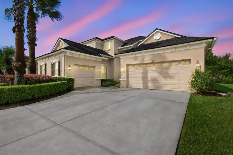 4 bedroom Single Family Residence at 3339 Diamond Falls Circle, Stonegate Ph 02, Land O Lakes — photo 3