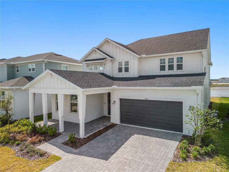 5 bedroom Single Family Residence at 9662 Passaic Parkway, Everbe Ph 1C, Orlando — photo 2