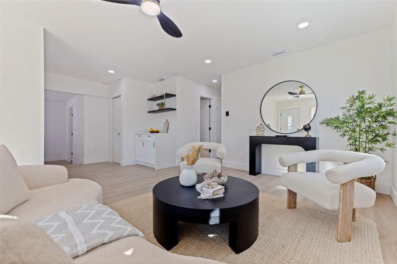 3 bedroom Single Family Residence at 5769 Dartmouth Avenue, Colonial Parks Sub, St Petersburg — photo 5