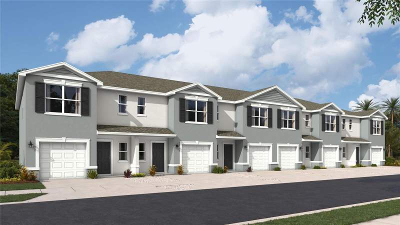 18655 BUCKSKIN DRIVE home for sale in Saddlestone at Star Farms