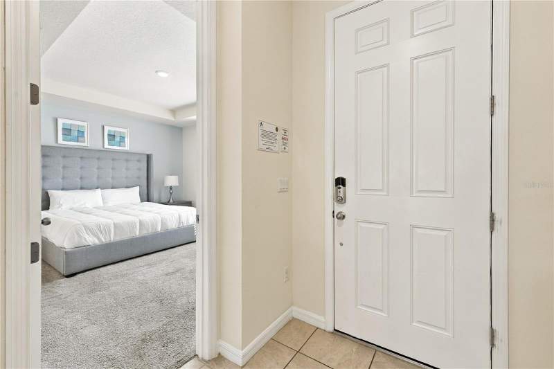 5 bedroom Townhouse at 2166 Fleming Mist Place, Solara Resort Vacation Villas Rep, Kissimmee — photo 4
