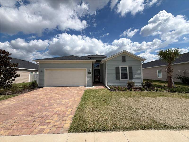 1537 NW 44TH COURT ROAD home for sale in Heath Preserve
