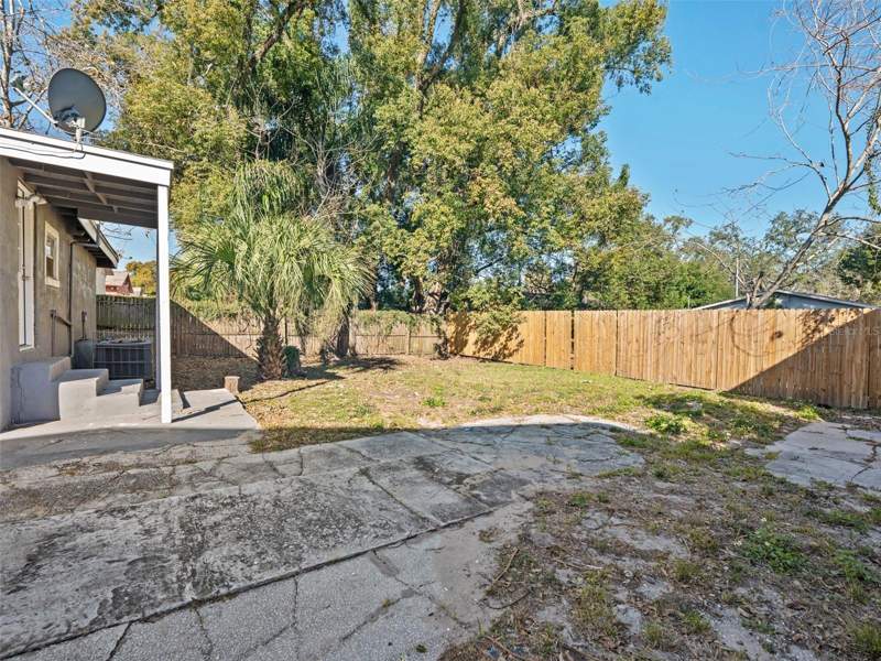 3 bedroom Single Family Residence at 3622 E Mohawk Avenue, Bellmont Heights, Tampa — photo 3