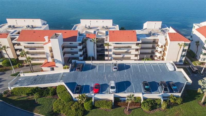 5633 PUERTA DEL SOL BOULEVARD #208 home for sale in La Puerta Del Sol Condo