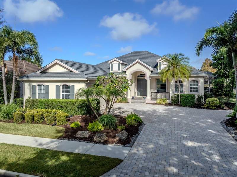 Park Trace Estates