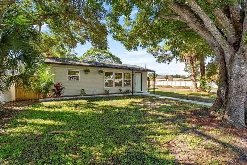 2 bedroom Single Family Residence at 6948 Dartmouth Avenue, Pasadena Terrace, St Petersburg — photo 3