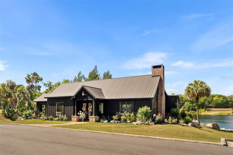 3 bedroom Single Family Residence at 17995 NE 24th Terrace, Non Subdivided, Citra — photo 5