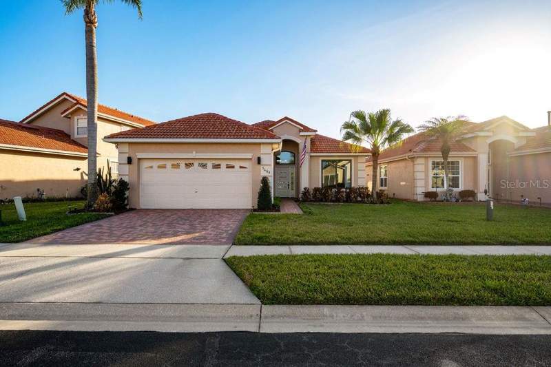 Waterview Townhomes