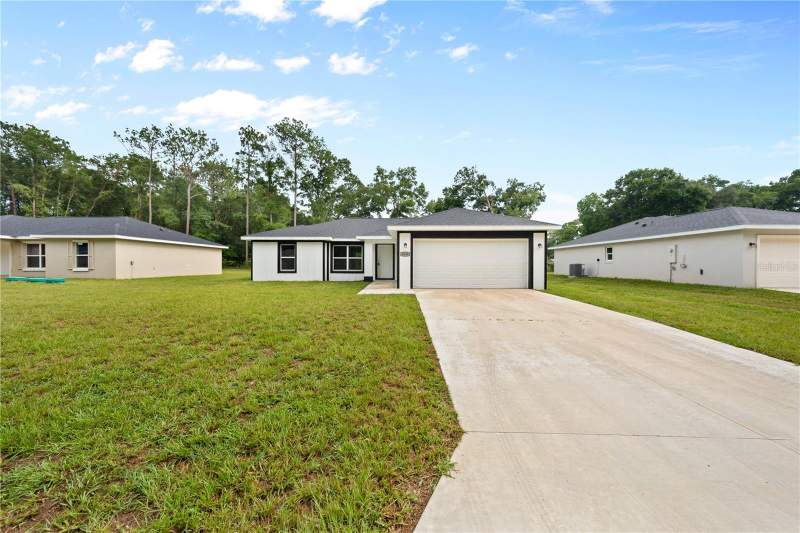 3 bedroom Single Family Residence at 6026 NW 65th Street, Ocala Park Estates Un #2, Ocala — photo 2