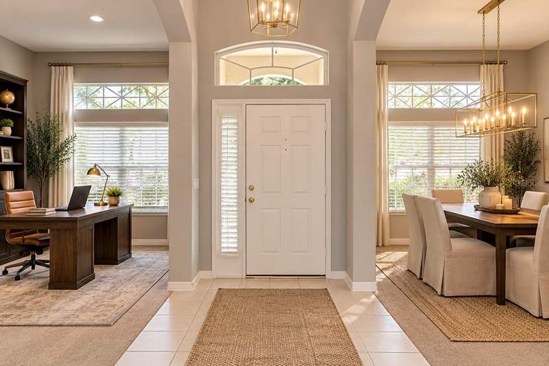 5 bedroom Single Family Residence at 2688 Sugar Pine Run, Little Creek Ph 2A, Oviedo — photo 4