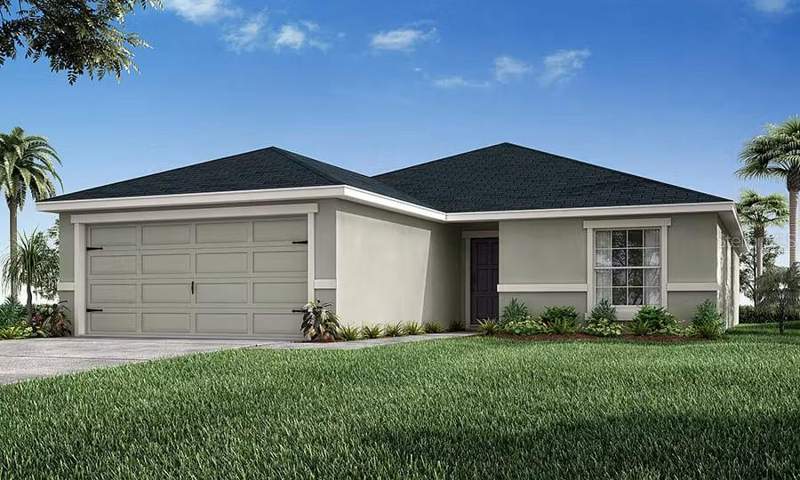 237 DANCING DAHLIA STREET home for sale in Sunridge Chase