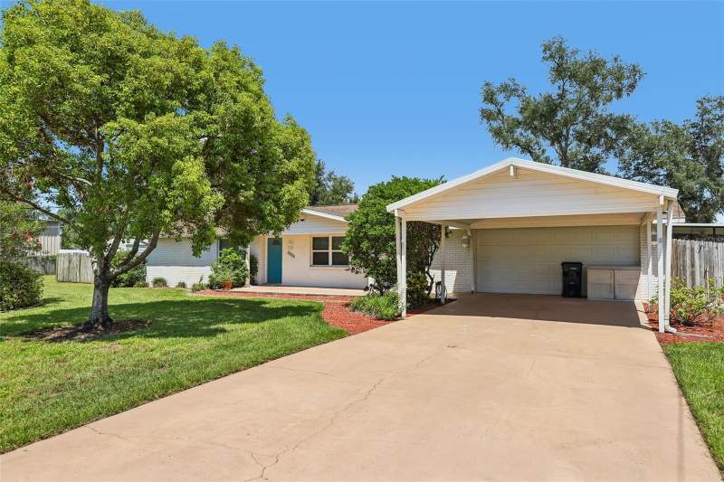 3 bedroom Single Family Residence at 6510 Sunridge Drive, Riverview, Riverview — photo 3