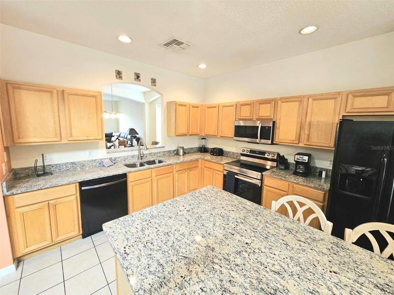 7 bedroom Single Family Residence at 207 Hideaway Beach Lane, Terra Verde Ph 2, Kissimmee — photo 4