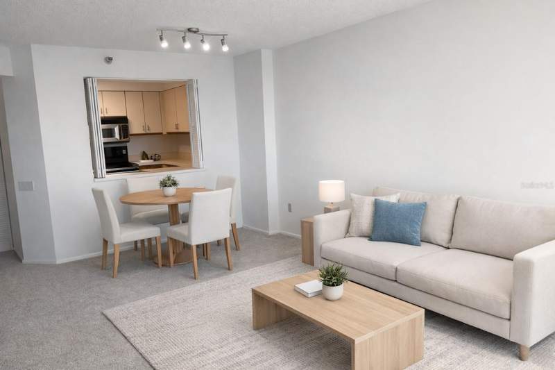 1 bedroom Condominium at 2333 Feather Sound Drive #B304, Crystal Bay Condo, Clearwater — photo 5