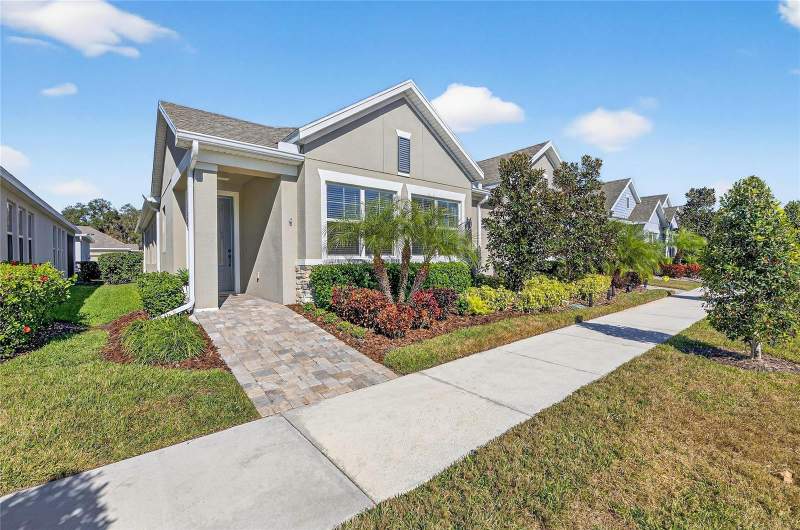 Fishhawk Ranch / EncoreHomes for Sale in Lithia, FL