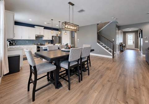 12112 Creek Preserve Drive, Riverview FL - photo 14 of 48