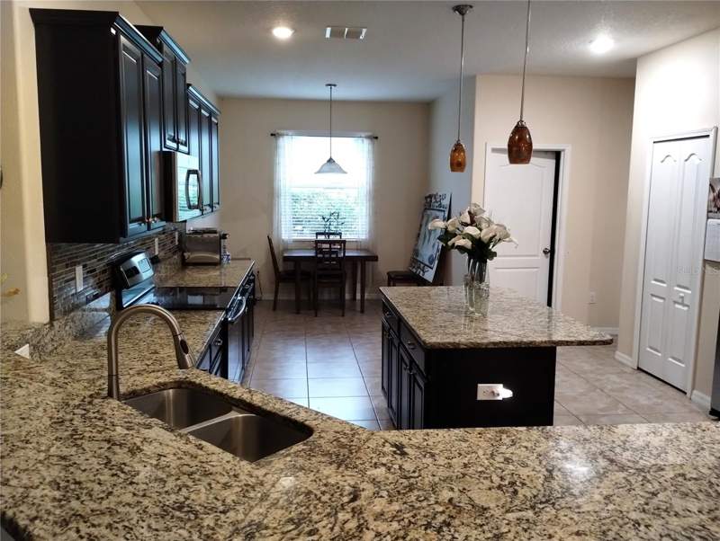 4 bedroom Single Family Residence at 12722 Drakefield Drive, Deerfield Lakes, Spring Hill — photo 5