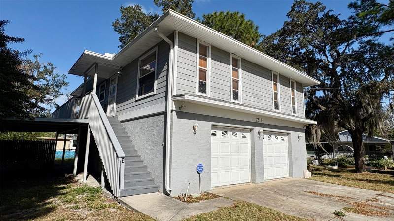 7815 BUTLER AVENUE home for sale in Gulf Side Estates Homes for Sale: 3 Homes, Median $122K