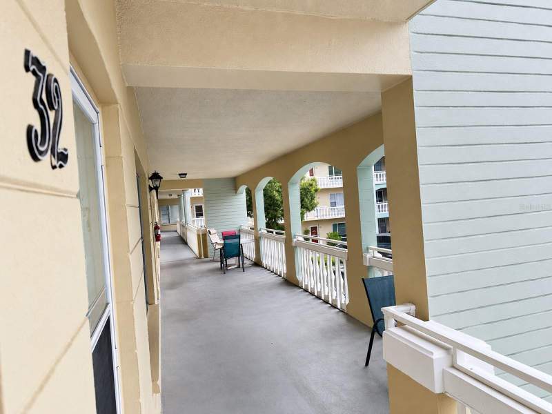 2 bedroom Condominium at 2330 Ecuadorian Way #32, On Top Of The World, Clearwater — photo 5