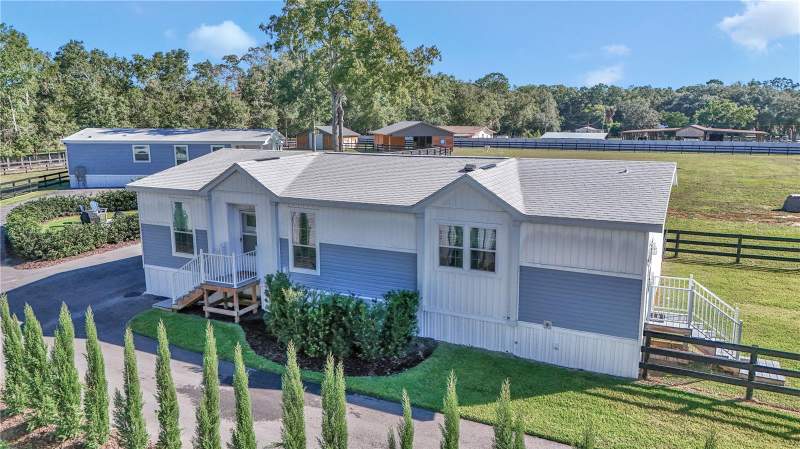 3 bedroom Manufactured Home at 521 NW 80th Avenue, Ocala, Ocala — photo 3